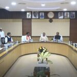 केबिनेट बैठक 08 जुलाई को...