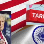ट्रंप ने भारत पर लगाया 10% और टैरिफ, पाकिस्तान-बांग्लादेश पर भी एक्शन…