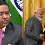 पुतिन से दोस्ती कर फंस गया भारत? अमेरिका ने बजाई खतरे की घंटी, 500% टैरिफ का डर…