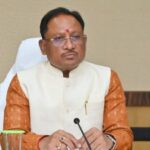 CM साय विभागीय कार्यों की करेंगे समीक्षा…