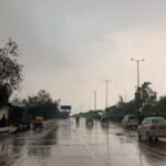 छत्तीसगढ़ में बदला मौसम का मिजाज, रायपुर समेत कई जिलों में भारी बारिश का अलर्ट…