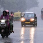 आज का मौसम, 17 अगस्त: सोमवार को बंगाल, झारखंड समेत इन इलाकों में होगी बहुत भारी बारिश…