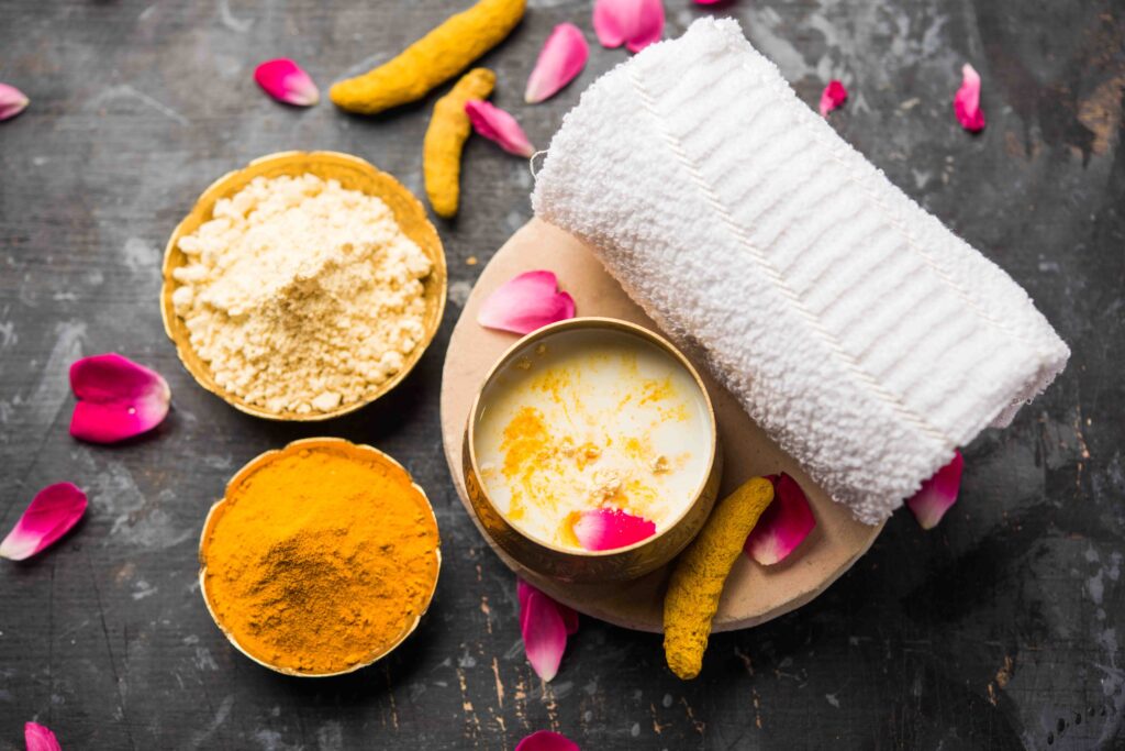 Homemade-Face-Packs-for-Glowing-Skin