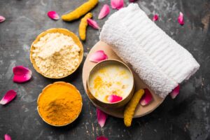 Homemade-Face-Packs-for-Glowing-Skin