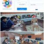 जिला अस्पताल गरियाबंद में डाॅक्टरों को मेडलेपर (एम.एल.सी./पीएम रिपोर्ट ऑनलाइन फाॅर्म) भरने का दिया गया विशेष प्रशिक्षण।