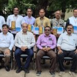 क्षेत्रीय मुख्यालय दुर्ग में स्वतंत्रता दिवस समारोह का आयोजन…