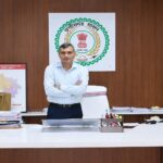 सुशासन की सरकार में ‘थप्पड़बाज’ IAS को आदिवासी जिले की कमान!