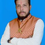 रेलवे सलाहकार समिति में तुषार देवांगन को बड़ी जिम्मेदारी…