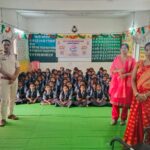 साइबर क्राइम के विरुद्ध छत्तीसगढ़ पुलिस का ‘‘साइबर जागृति अभियान’’ छत्तीसगढ़ को साइबर क्राइम मुक्त बनाने के संकल्प के साथ, छत्तीसगढ़ पुलिस का विशेष अभियान।