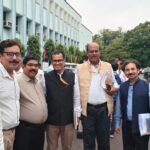 बीएसपी में नई श्रम संहिताओं एवं श्रमिक कल्याण पर जागरूकता कार्यक्रम आयोजित…
