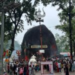 सावन के अंतिम सोमवार से पहले भूतेश्वरनाथ धाम में उमड़ा आस्था का जनसैलाब, ऐतिहासिक भीड़ ने रचा भक्ति का अद्भुत नजारा…