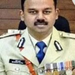 31 IPS अधिकारियों की नई पदस्थापना: प्रदीप गुप्ता और आनंद छाबड़ा को अहम जिम्मेदारी, पुलिस मुख्यालय में बड़ा फेरबदल…