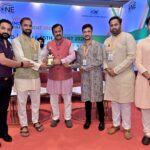 यंग इंडियंस पार्लियामेंट 2026 में सांसद विजय बघेल ने बढ़ाया युवाओं का उत्साह…