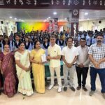 स्कूली विद्यार्थियों में उद्यमिता की सोच विकसित करने उद्यमिता प्रोत्साहन कार्यक्रम प्रारंभ…