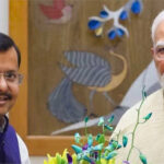 BJP मुख्यालय में आज 3 बड़ी बैठकें, नितिन नवीन की नई टीम को लेकर भी मंथन...