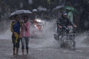Rain-Alert