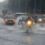 छत्तीसगढ़ में फिर जमकर बरस रहें बादल! मौसम विभाग ने 25 से अधिक जिलों में अलर्ट किया जारी…