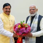 1 करोड़ युवाओं को AI ट्रेनिंग, फ्री ऑनलाइन कोचिंग, मोहन कैबिनेट के 5 बड़े फैसले; लाल किले से PM मोदी की घोषणा पर तुरंत एक्शन…