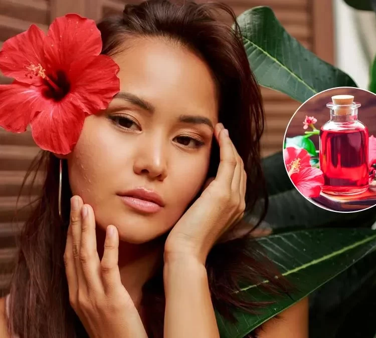 त्वचा के लिए बहुत फायदेमंद है गुड़हल का जेल, जानें इसके 5 लाभत्वचा के लिए फायदेमंद गुड़हल का जेल…