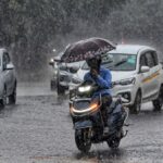 आज का मौसम 18 अगस्त: 18 घंटे के भीतर 25 राज्यों में मूसलाधार बारिश का अलर्ट, 65 की स्पीड से हवा; IMD का अपडेट