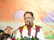 विदेश मंत्रालय द्वारा सिंगापुर-इंडिया नेटवर्क फॉर ग्रोथ फोरम 2026 के लिए छत्तीसगढ़ का चयन; मुख्यमंत्री विष्णु देव साय करेंगे राज्य प्रतिनिधिमंडल का नेतृत्व…