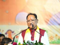 मुख्यमंत्री विष्णुदेव साय की घोषणा पर अमल, कुनकुरी में 1.01 करोड़ रुपये के दो विकास कार्यों को मिली स्वीकृति…