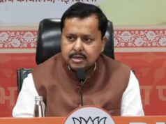 PM मोदी के जन्मदिन से BJP चलाएगी एक महीने का ‘सेवा संकल्प अभियान’, नितिन नवीन ने बताया प्लान…