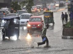 छत्तीसगढ़ में मानसून की वापसी के संकेत, जानिए अब तक कहां कितनी बारिश हुई…