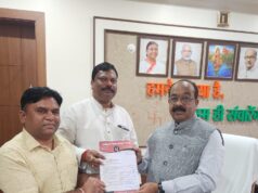 घठुला-जैतपुरी मार्ग का कार्य अविलंब शुरू कराने की मांग, नगरी-सिहावा मार्ग को फोरलेन बनाने की भी पहल…