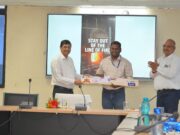 लाइन ऑफ फायर’ पर रील मेकिंग प्रतियोगिता ने दिया रचनात्मक तरीके से सुरक्षा का संदेश…