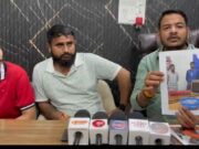 डोमिनोज पिज्जा विवाद में अमनदीप सिंह की प्रेसवार्ता, बोले- “मामला एकतरफा दिखाया गया, पूरी CCTV फुटेज सामने आए”..