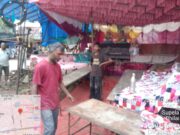 त्यौहारी सीजन में यातायात व्यवस्था सुचारू रखने निगम की कार्रवाई…