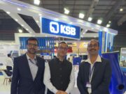 IFAT इंडिया 2026 में रायपुर नगर पालिक निगम के नवाचारों की राष्ट्रीय स्तर पर सराहना…