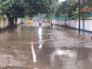 बारिश ने खोली पालिका प्रशासन की पोल, नहीं सुधरी व्यवस्थाएं…