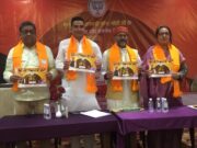 भिलाई भाजपा 17 सितंबर को जलाएगी एक लाख दीप…