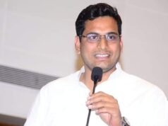 सेक्टर-9 अस्पताल के ICU में बिजली गुल होने पर विधायक देवेन्द्र यादव ने जताया आक्रोश, प्रबंधन को लिखा पत्र…