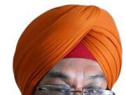 देविंदर सिंह भाटिया बने आम आदमी पार्टी छत्तीसगढ़ के प्रदेश प्रवक्ता; कार्यकर्ताओं में उत्साह…