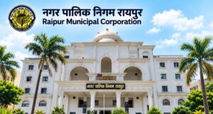 नगर निगम के सभी 10 जोनों और रायपुर नगर निगम मुख्यालय में चालू वित्त वर्ष के सम्पतिकर का पूर्ण भुगतान करने पर सम्पतिकरदाताओं को सम्पतिकर में 5% छूट का लाभ प्रदान करने हेतु दिनांक 16 सितम्बर से 30 सितम्बर 2026 तक विशेष राजस्व वसूली शिविर आयोजित करने के निर्देश…