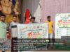 नगर निगम जोन 3 स्वास्थ्य विभाग ने श्रीगणेश उत्सव पर्व पंडालों में इको फ्रेंडली श्रीगणेशोत्सव पर्व मनाने चलाया स्वच्छता जनजागरूकता अभियान…