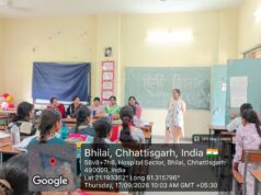 14 सितम्बर हिंदी दिवस…