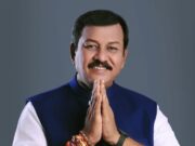 ईपीएफओ की वेतन सीमा ₹15 हजार से बढ़ाकर ₹25 हजार करने की मंजूरी श्रमिकों के हित में ऐतिहासिक निर्णय : सांसद विजय बघेल