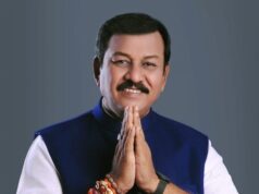 ईपीएफओ की वेतन सीमा ₹15 हजार से बढ़ाकर ₹25 हजार करने की मंजूरी श्रमिकों के हित में ऐतिहासिक निर्णय : सांसद विजय बघेल