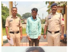 ऑपरेशन निश्चय’ के तहत धमतरी पुलिस की अवैध शराब के खिलाफ बड़ी कार्यवाही, केरेगांव में महिला सहित 02 आरोपी गिरफ्तार…