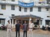 खुद को बजरंग दल एवं पुलिसकर्मी बताकर लूटपाट व अपहरण करने वाले 02 फरार आरोपी मगरलोड पुलिस के हत्थे चढ़े…