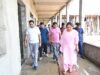 रायपुर पश्चिम में विकास कार्यों की प्रगति का विधायक राजेश मूणत ने लिया जायजा…