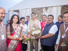 लघु उद्योग भारती का छत्तीसगढ़ औद्योगिक व्यापार मेला बना उद्योगों का महाकुंभ, 400 से अधिक स्टॉलों पर करोड़ों के व्यापार के अवसर…