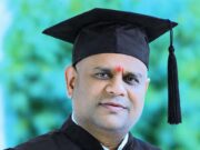 डॉ.संजय तिवारी को डॉक्टरेट की उपाधि से किया गया अलंकृत…
