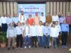 संगी मितान सेवा समिति रायपुर ने अभियंता दिवस पर रायपुर नगर निगम के 25 सेवानिवृत्त वरिष्ठ अभियंताओ को सम्मानित किया…