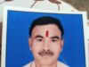 कैंप 1 नेहरू चौक निवासी मीडिया कर्मी उद्धव प्रताप सिंह 53 वर्ष का मंगलवार को निधन हो गया।