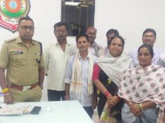 रायपुर पुलिस प्रशासन और यूनियन प्रतिनिधियों के मध्य 22 सितंबर को हुई बैठक का विवरण…